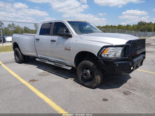 2014 Ram 3500 Slt მანქანა იყიდება აუქციონზე, vin: 3C63RRHL0EG215510, აუქციონის ნომერი: 46069951