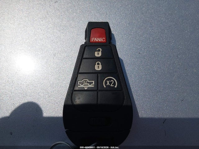 2014 Ram 3500 Slt მანქანა იყიდება აუქციონზე, vin: 3C63RRHL0EG215510, აუქციონის ნომერი: 46069951