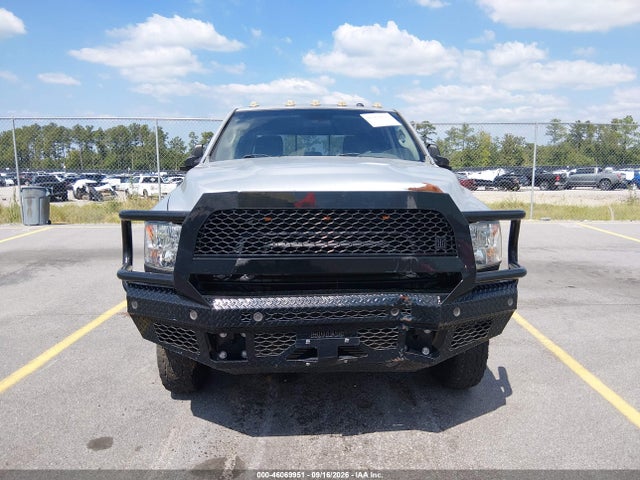 2014 Ram 3500 Slt მანქანა იყიდება აუქციონზე, vin: 3C63RRHL0EG215510, აუქციონის ნომერი: 46069951