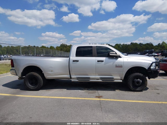 2014 Ram 3500 Slt მანქანა იყიდება აუქციონზე, vin: 3C63RRHL0EG215510, აუქციონის ნომერი: 46069951