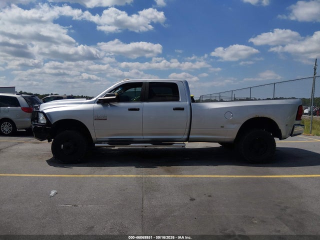 2014 Ram 3500 Slt მანქანა იყიდება აუქციონზე, vin: 3C63RRHL0EG215510, აუქციონის ნომერი: 46069951