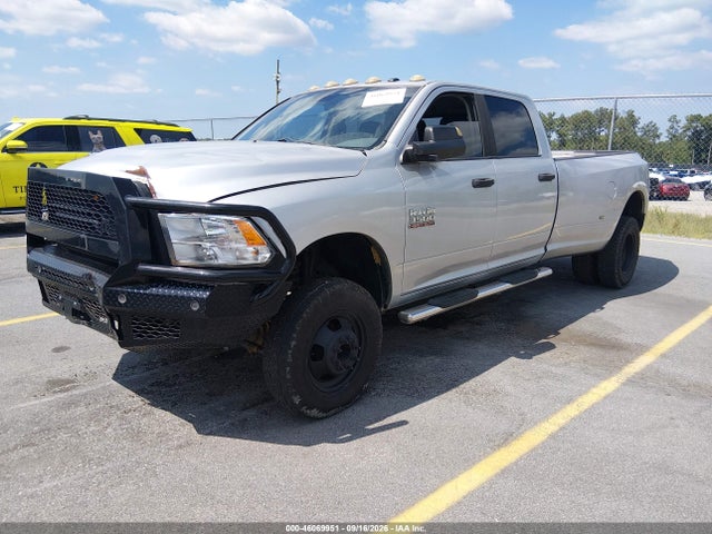 2014 Ram 3500 Slt მანქანა იყიდება აუქციონზე, vin: 3C63RRHL0EG215510, აუქციონის ნომერი: 46069951