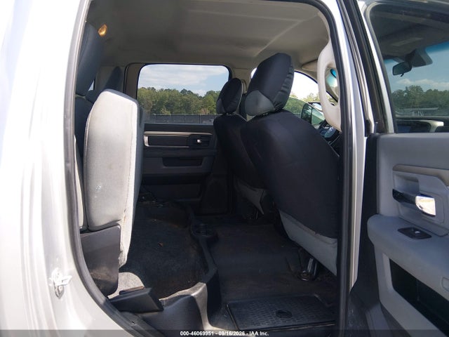 2014 Ram 3500 Slt მანქანა იყიდება აუქციონზე, vin: 3C63RRHL0EG215510, აუქციონის ნომერი: 46069951