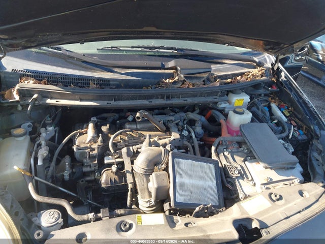 46069953 :رقم المزاد ، JTDKN3DU9C5413132 vin ، 2012 Toyota Prius Two مزاد بيع