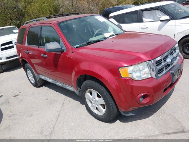 Aukcja sprzedaży 2009 Ford Escape Xls/xls Manual, vin: 1FMCU02769KC80516, numer aukcji: 46069955