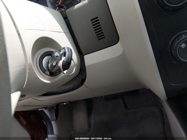 Aukcja sprzedaży 2009 Ford Escape Xls/xls Manual, vin: 1FMCU02769KC80516, numer aukcji: 46069955