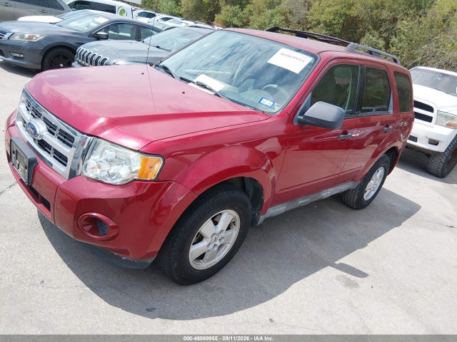 Aukcja sprzedaży 2009 Ford Escape Xls/xls Manual, vin: 1FMCU02769KC80516, numer aukcji: 46069955