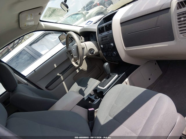 Aukcja sprzedaży 2009 Ford Escape Xls/xls Manual, vin: 1FMCU02769KC80516, numer aukcji: 46069955