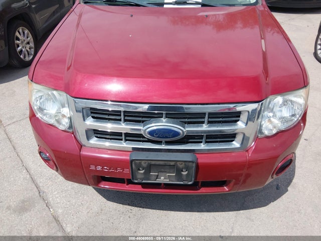 Aukcja sprzedaży 2009 Ford Escape Xls/xls Manual, vin: 1FMCU02769KC80516, numer aukcji: 46069955
