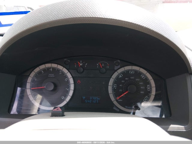 Aukcja sprzedaży 2009 Ford Escape Xls/xls Manual, vin: 1FMCU02769KC80516, numer aukcji: 46069955