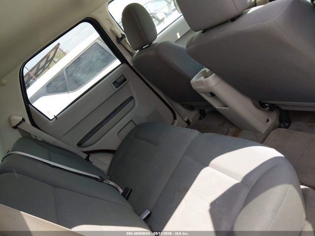 Aukcja sprzedaży 2009 Ford Escape Xls/xls Manual, vin: 1FMCU02769KC80516, numer aukcji: 46069955
