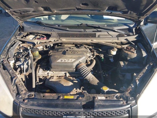 46069957 :رقم المزاد ، JTEHD20V650046465 vin ، 2005 Toyota Rav4 مزاد بيع