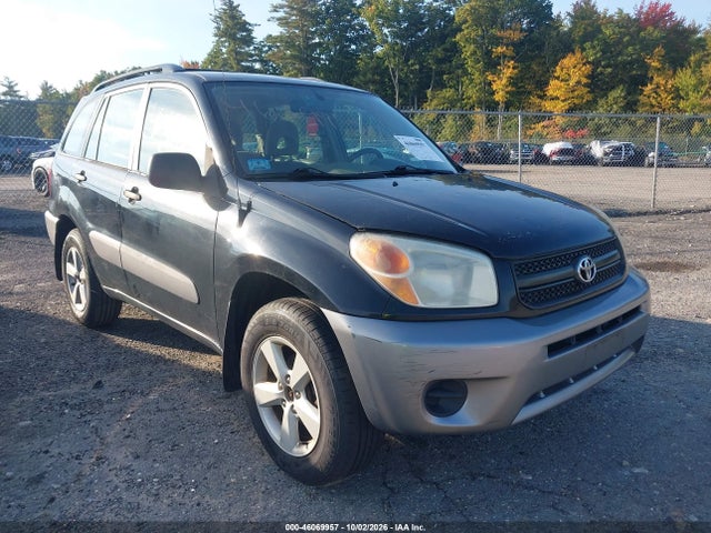 46069957 :رقم المزاد ، JTEHD20V650046465 vin ، 2005 Toyota Rav4 مزاد بيع