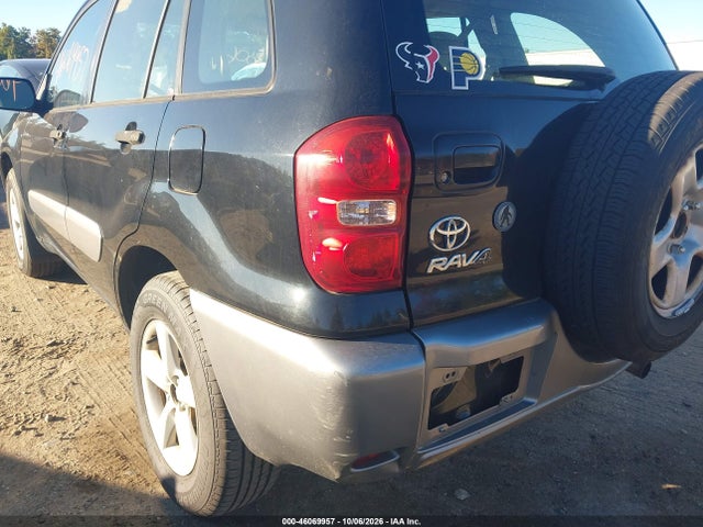 46069957 :رقم المزاد ، JTEHD20V650046465 vin ، 2005 Toyota Rav4 مزاد بيع