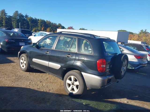 46069957 :رقم المزاد ، JTEHD20V650046465 vin ، 2005 Toyota Rav4 مزاد بيع