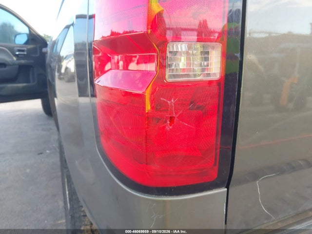 Aukcja sprzedaży 2015 Chevrolet Silverado 1500 Ls, vin: 1GCRCPEH6FZ183396, numer aukcji: 46069959