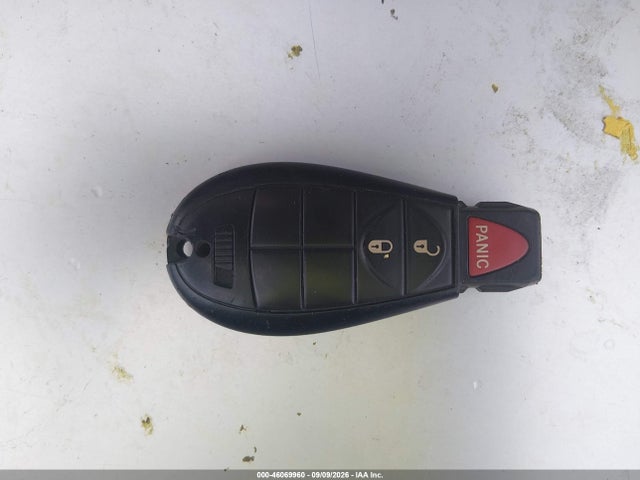 Продажа на аукционе авто 2014 Dodge Grand Caravan American Value Pkg, vin: 2C4RDGBG8ER191291, номер лота: 46069960