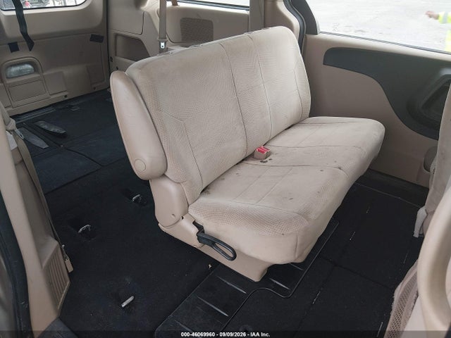 Продажа на аукционе авто 2014 Dodge Grand Caravan American Value Pkg, vin: 2C4RDGBG8ER191291, номер лота: 46069960