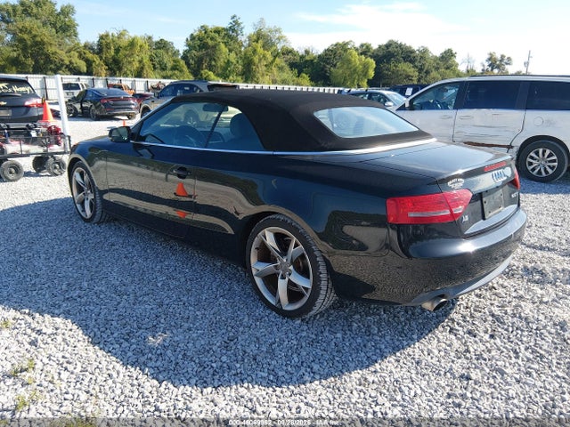 Продажа на аукционе авто 2010 Audi A5 2.0t Premium, vin: WAUJFAFH0AN017937, номер лота: 46069962