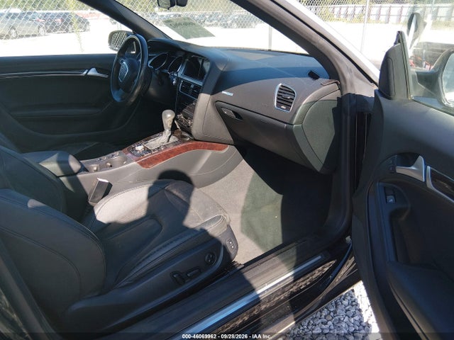 Продажа на аукционе авто 2010 Audi A5 2.0t Premium, vin: WAUJFAFH0AN017937, номер лота: 46069962