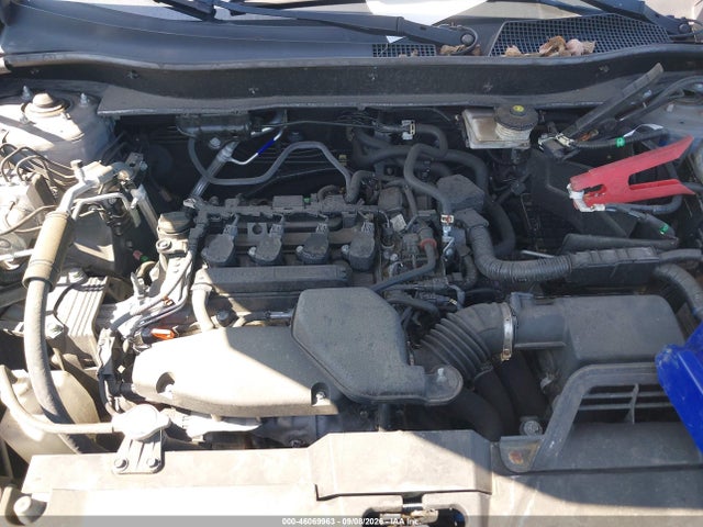 Продажа на аукционе авто 2024 Honda Cr-v Lx Awd, vin: 2HKRS4H24RH417166, номер лота: 46069963