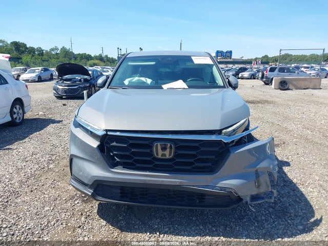 Продажа на аукционе авто 2024 Honda Cr-v Lx Awd, vin: 2HKRS4H24RH417166, номер лота: 46069963