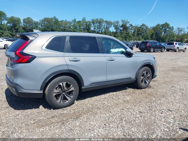 Продажа на аукционе авто 2024 Honda Cr-v Lx Awd, vin: 2HKRS4H24RH417166, номер лота: 46069963