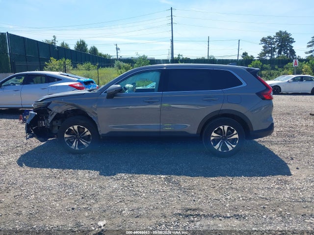 Продажа на аукционе авто 2024 Honda Cr-v Lx Awd, vin: 2HKRS4H24RH417166, номер лота: 46069963
