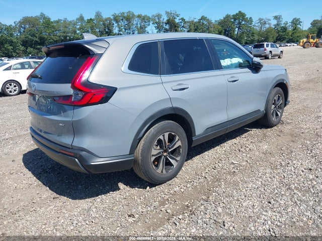 Продажа на аукционе авто 2024 Honda Cr-v Lx Awd, vin: 2HKRS4H24RH417166, номер лота: 46069963