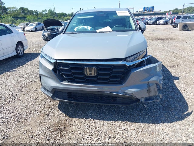 Продажа на аукционе авто 2024 Honda Cr-v Lx Awd, vin: 2HKRS4H24RH417166, номер лота: 46069963