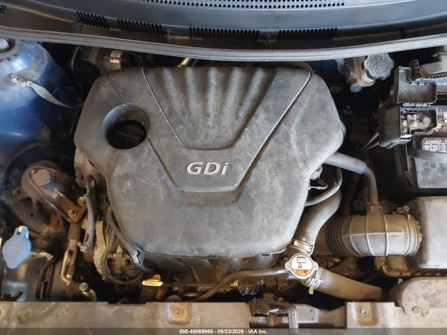 46069966 :رقم المزاد ، KMHCT4AE5GU967904 vin ، 2016 Hyundai Accent Se مزاد بيع