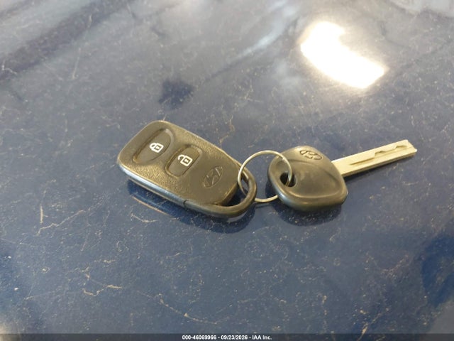 46069966 :رقم المزاد ، KMHCT4AE5GU967904 vin ، 2016 Hyundai Accent Se مزاد بيع