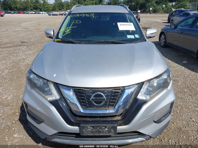 46069969 :رقم المزاد ، KNMAT2MV5HP577994 vin ، 2017 Nissan Rogue Sv مزاد بيع