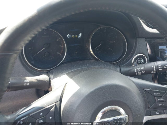 46069969 :رقم المزاد ، KNMAT2MV5HP577994 vin ، 2017 Nissan Rogue Sv مزاد بيع