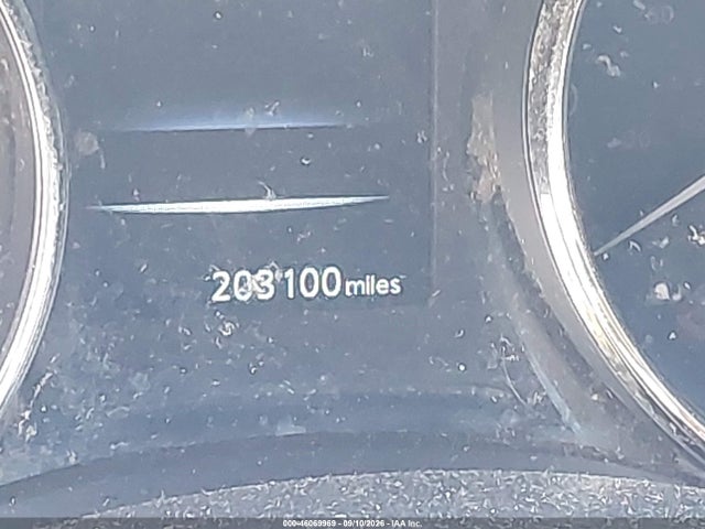 46069969 :رقم المزاد ، KNMAT2MV5HP577994 vin ، 2017 Nissan Rogue Sv مزاد بيع