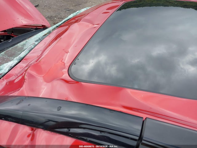Продажа на аукционе авто 2018 Mitsubishi Outlander Le, vin: JA4AZ3A3XJZ022082, номер лота: 46069970