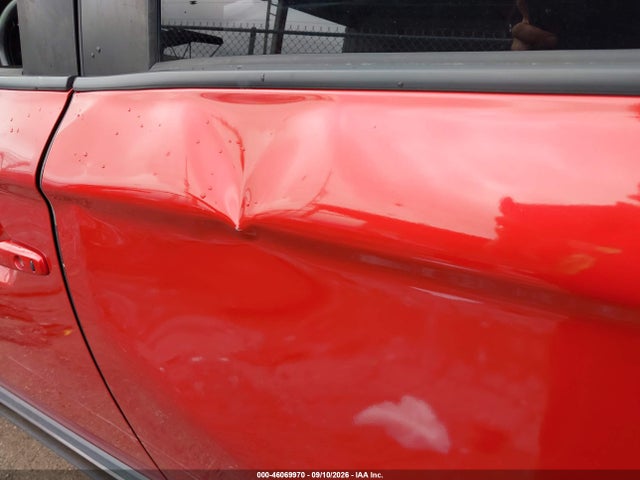 Продажа на аукционе авто 2018 Mitsubishi Outlander Le, vin: JA4AZ3A3XJZ022082, номер лота: 46069970