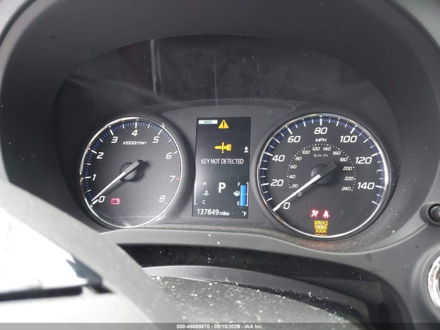 Продажа на аукционе авто 2018 Mitsubishi Outlander Le, vin: JA4AZ3A3XJZ022082, номер лота: 46069970
