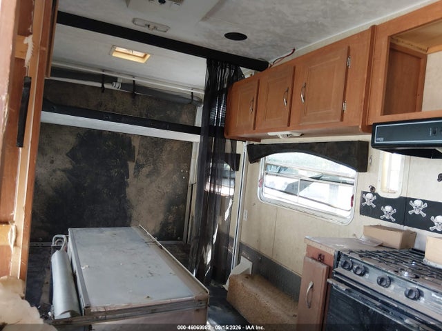 46069982 :رقم المزاد ، 4X4TSHY289C000829 vin ، 2009 Forest River Other مزاد بيع