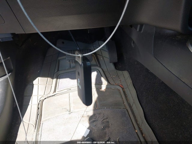 46069983 :رقم المزاد ، JA4AD3A36LZ030942 vin ، 2020 Mitsubishi Outlander Le 2.4/se 2.4/sel 2.4/sp 2.4 مزاد بيع
