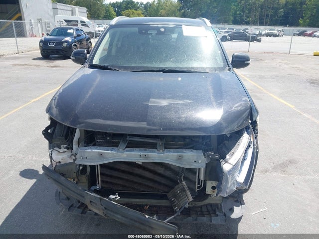 46069983 :رقم المزاد ، JA4AD3A36LZ030942 vin ، 2020 Mitsubishi Outlander Le 2.4/se 2.4/sel 2.4/sp 2.4 مزاد بيع