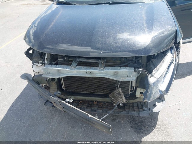 46069983 :رقم المزاد ، JA4AD3A36LZ030942 vin ، 2020 Mitsubishi Outlander Le 2.4/se 2.4/sel 2.4/sp 2.4 مزاد بيع