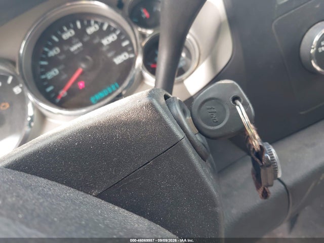 Aukcja sprzedaży 2008 Chevrolet Silverado 1500 Lt1, vin: 2GCEK19C681125538, numer aukcji: 46069987