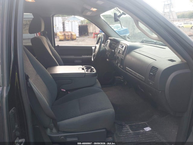 Aukcja sprzedaży 2008 Chevrolet Silverado 1500 Lt1, vin: 2GCEK19C681125538, numer aukcji: 46069987