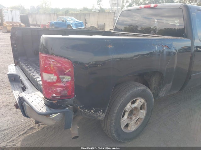 Aukcja sprzedaży 2008 Chevrolet Silverado 1500 Lt1, vin: 2GCEK19C681125538, numer aukcji: 46069987