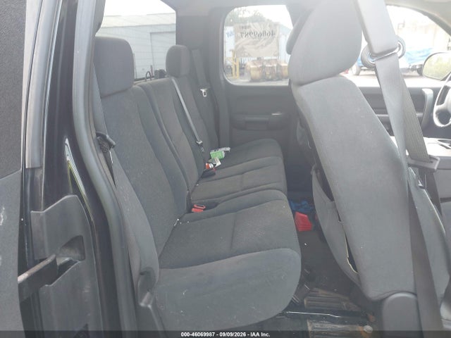 Aukcja sprzedaży 2008 Chevrolet Silverado 1500 Lt1, vin: 2GCEK19C681125538, numer aukcji: 46069987