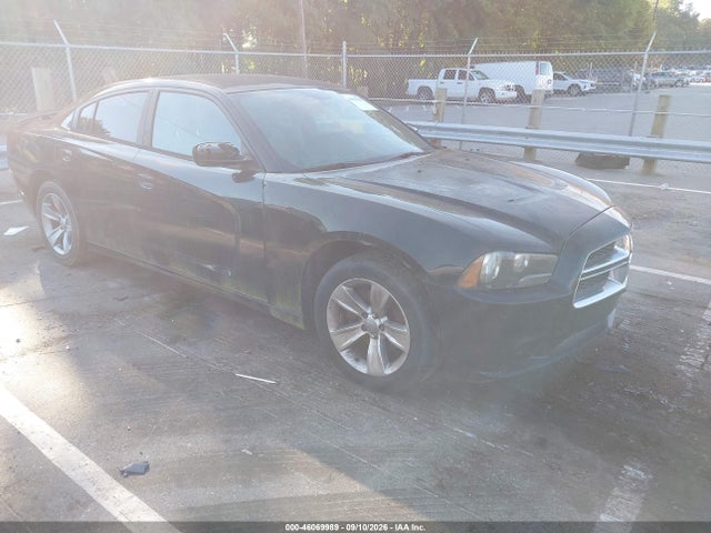 Aukcja sprzedaży 2014 Dodge Charger Se, vin: 2C3CDXBG2EH177645, numer aukcji: 46069989
