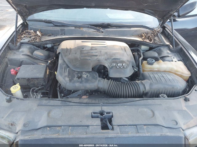 Aukcja sprzedaży 2014 Dodge Charger Se, vin: 2C3CDXBG2EH177645, numer aukcji: 46069989