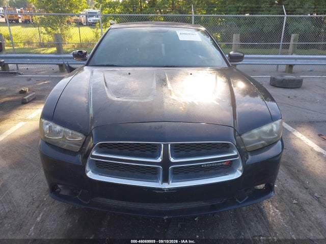 Aukcja sprzedaży 2014 Dodge Charger Se, vin: 2C3CDXBG2EH177645, numer aukcji: 46069989