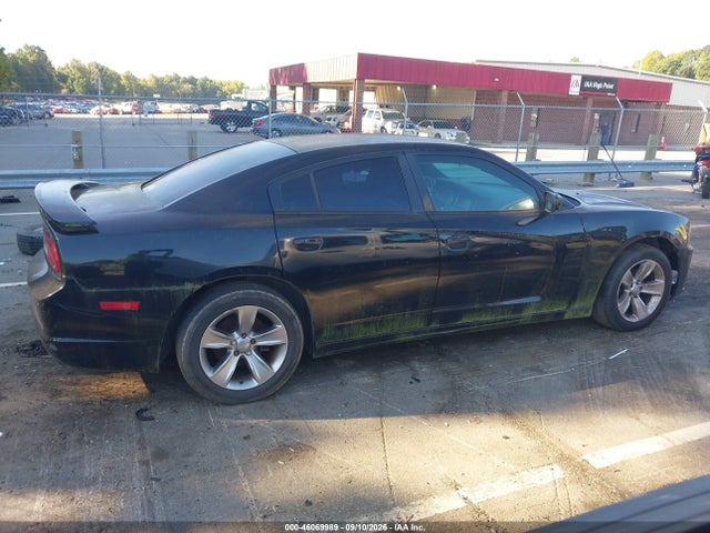 Aukcja sprzedaży 2014 Dodge Charger Se, vin: 2C3CDXBG2EH177645, numer aukcji: 46069989